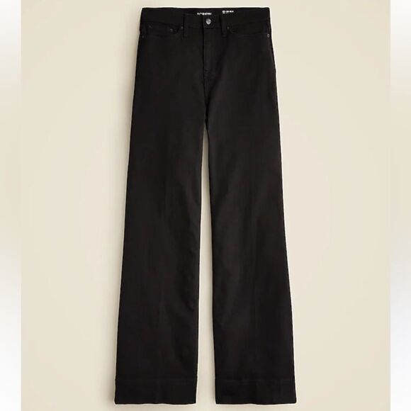 J Crew Jeans 28P - Picture 3 of 9